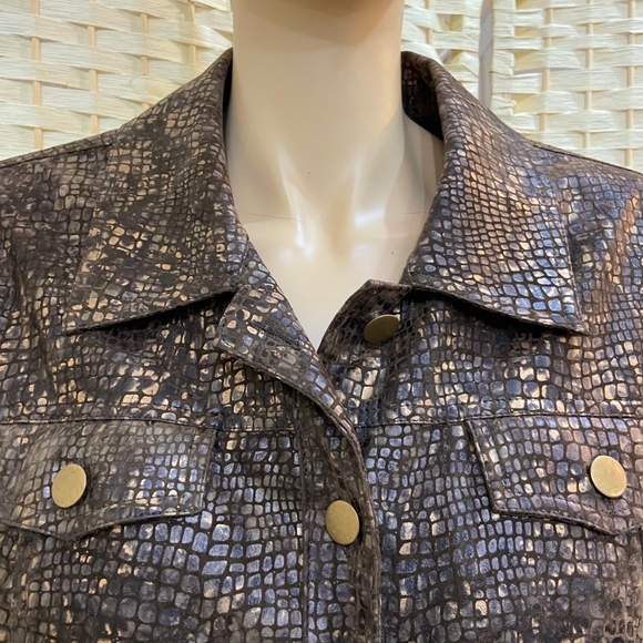 2pc Brown Outfit Set - Picture 4 of 7